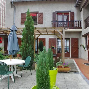  Hotel Relais Du Castera